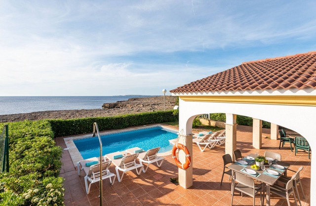 Villa Aldebaran by Escape Home