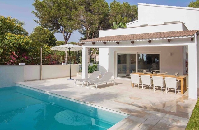 Villa Alegría | Sun-Soaked | 5★ Location | Pool