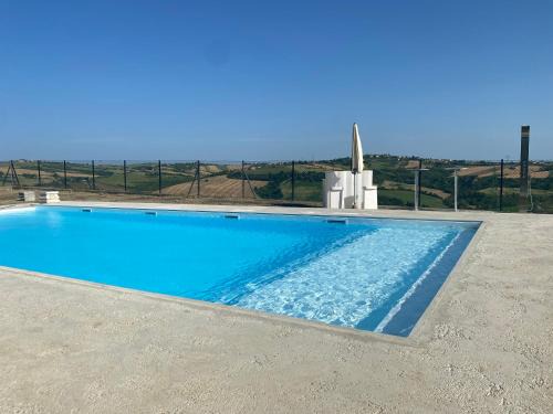 Villa Alexander,Suite Imperiale con idromassaggio