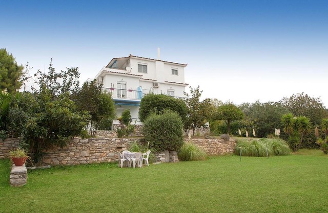 Villa ALEXIS