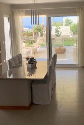 Villa Almaza 5 bedrooms
