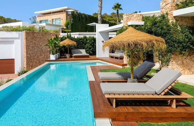 Villa Alpha