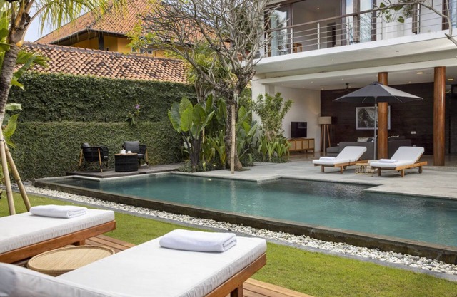 Villa Ambara by Fantasia Villas