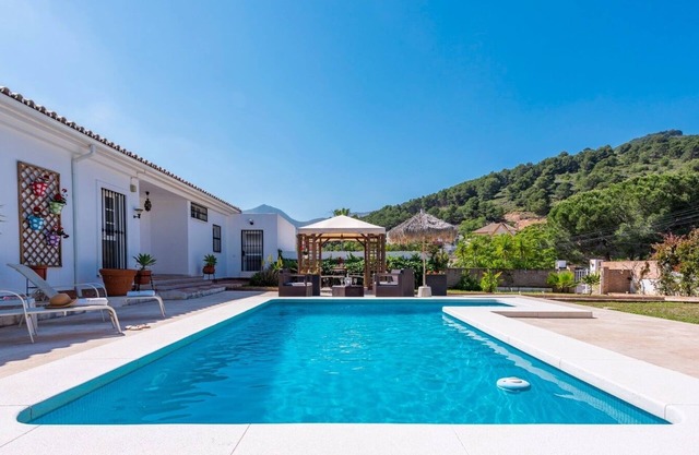 Villa Ambroise Alhaurín de la Torre by Ruralidays