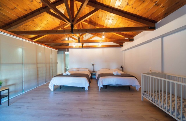 Villa Ambrosia, Beach house, Pelion II