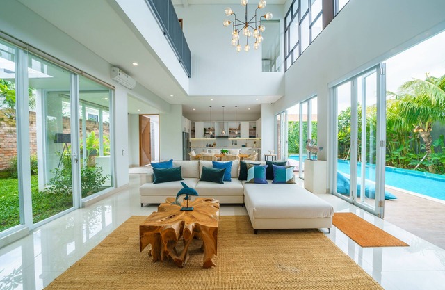 Villa Ammanya