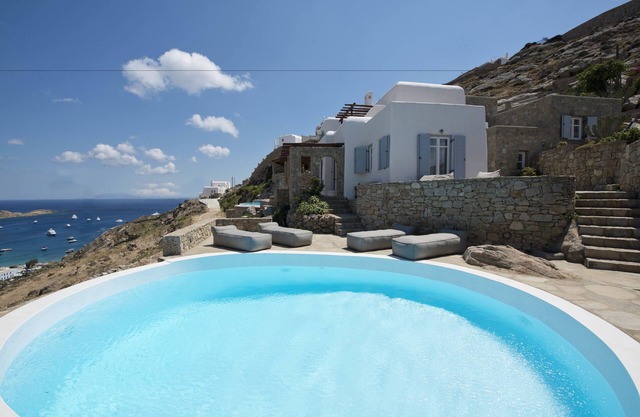 Villa Ammonite