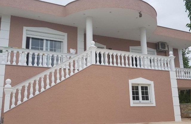 Villa Anastasia Ksamil