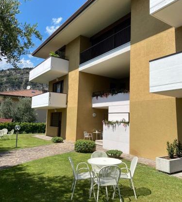 Villa Angela