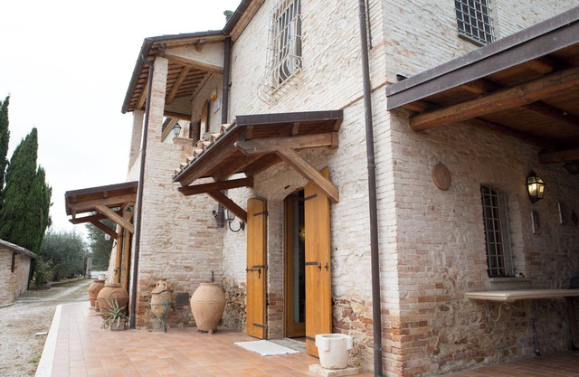 Villa Anita 5 bedrooms /9 guests in Abruzzo