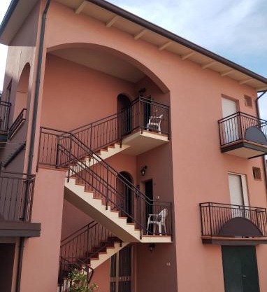 Villa Anita Rooms