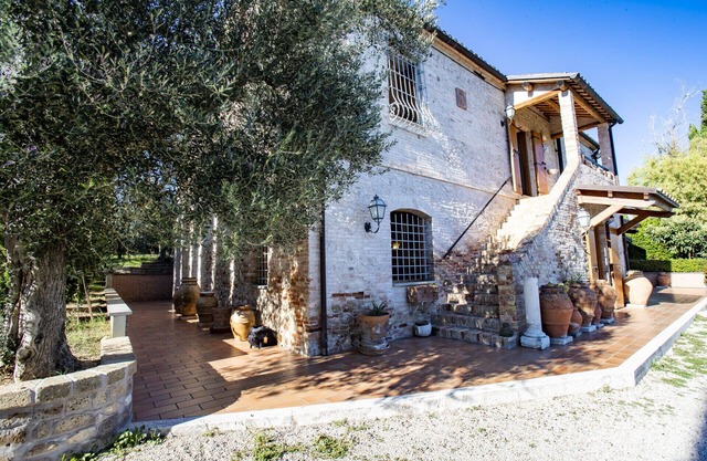 Villa Anna - Homelike Villas