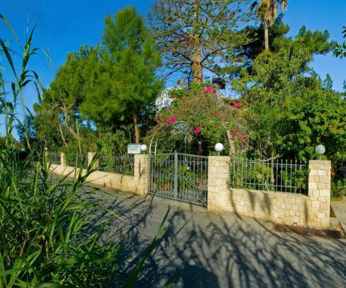 Villa Anna