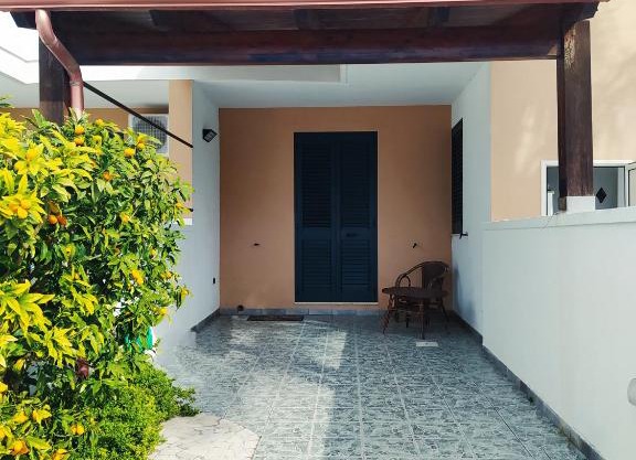 Villa Anna