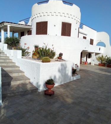 Villa Anna Maria