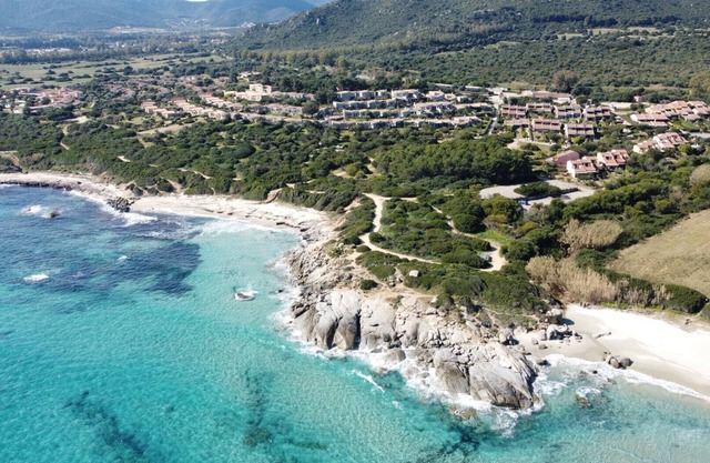 Villa Anna Sant'Elmo