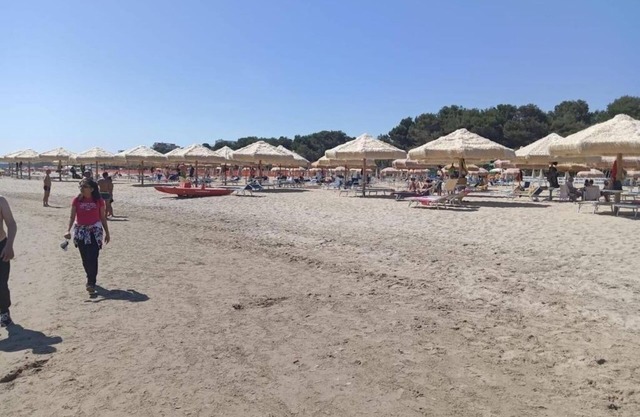 Villa Annamaria: 2 Bedroom Apartment