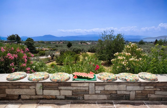 Villa Annelies Pelion
