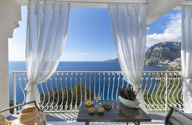 Villa Anto A - with access to the sea