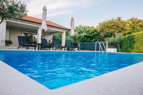 Villa Antonija