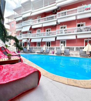 Villa Antonis