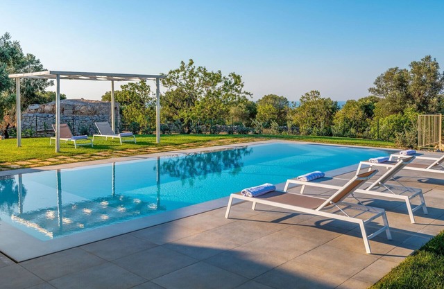 Villa Apeliote - Carovigno ,Apulia