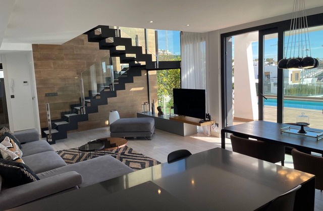 Villa Aphrae, Villa de Standing Moderne et Conviviale Proximité mer et Montagne