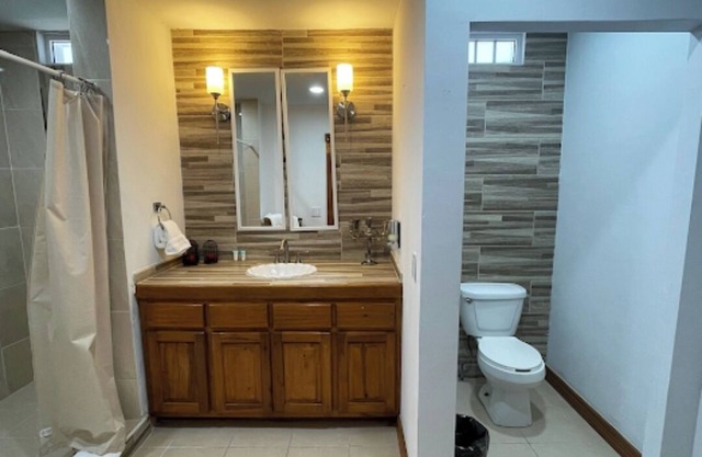 Villa aqua blue, 5 recamaras, 5 baños y alberca todo para una placentera estadia