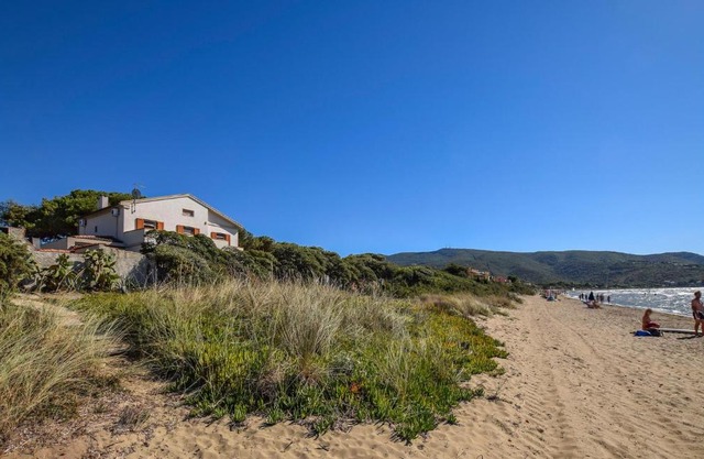 Villa Arduino