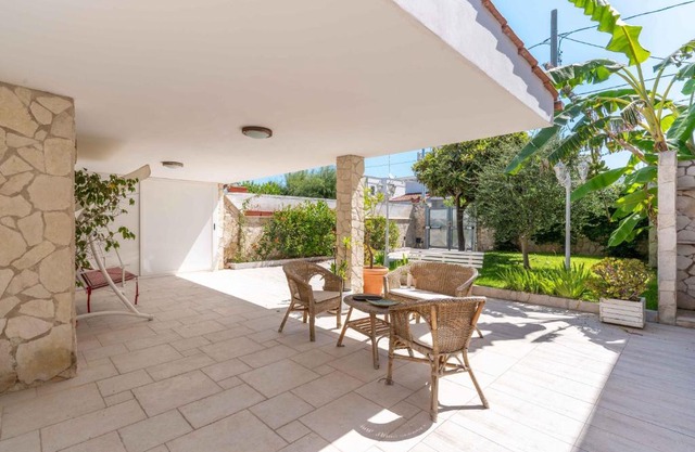Villa Armida