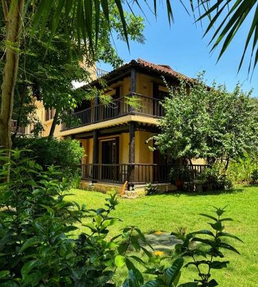 Villa Arqueologica