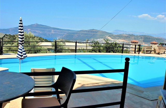Villa Asoa