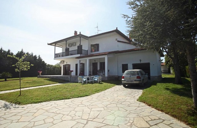 Villa Aurora