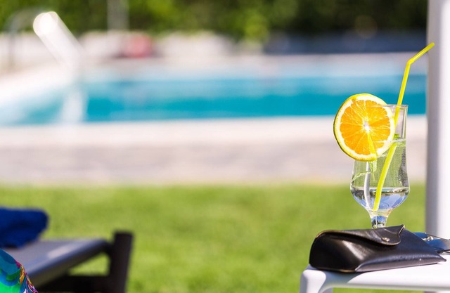 Villa Aurora Koxare - Live the Cretan Myth - Luxury, Relaxing, Secluded