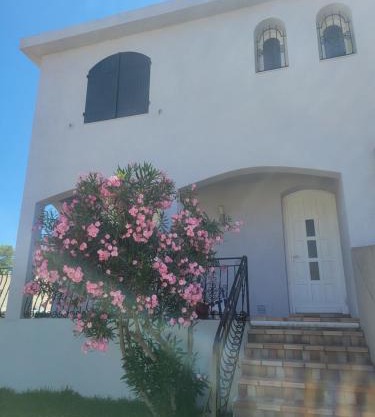 Villa avec piscine