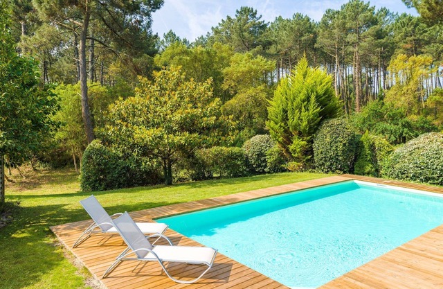 Villa avec Piscine Privée | WiFi Gratuit + Parking