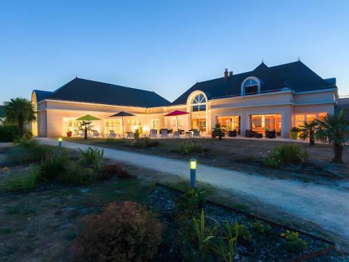 Villa Azay
