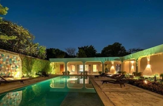 Villa Azul - DH Real Estate
