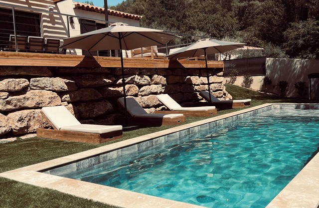 Villa Azur