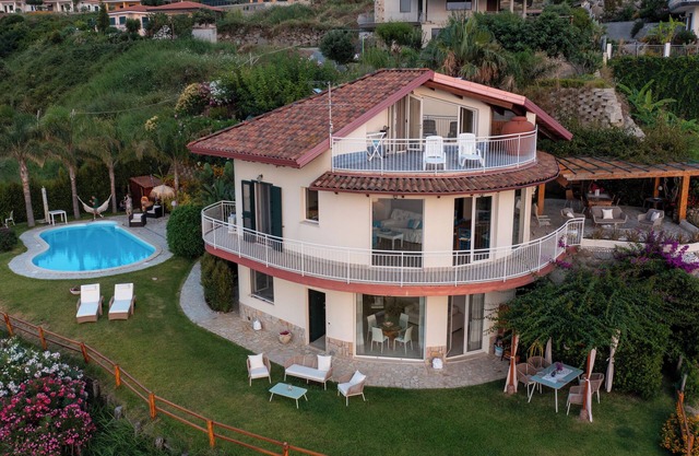 Villa Azzurra