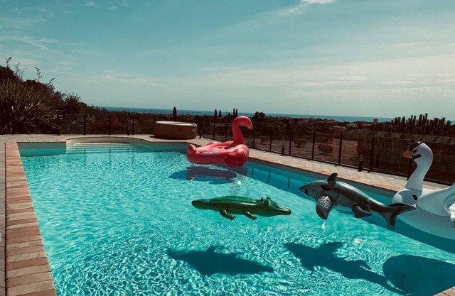 Villa Azzurra Marche