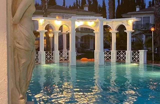 Villa B&D