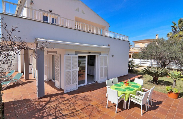 Villa Balandre 110 by Mallorca Charme