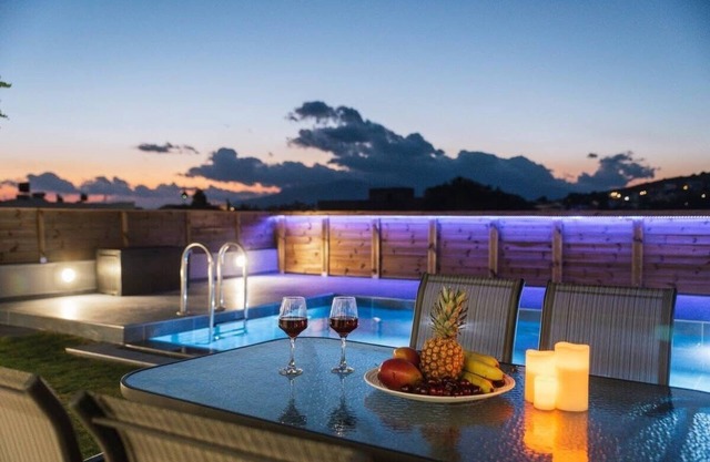 VILLA BALUX Luxury villa with private pool