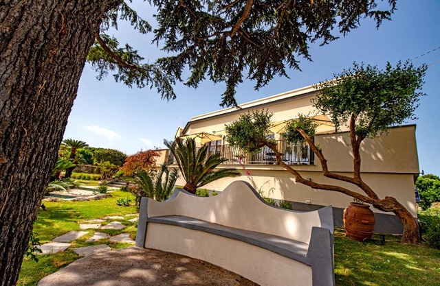 Villa Barone