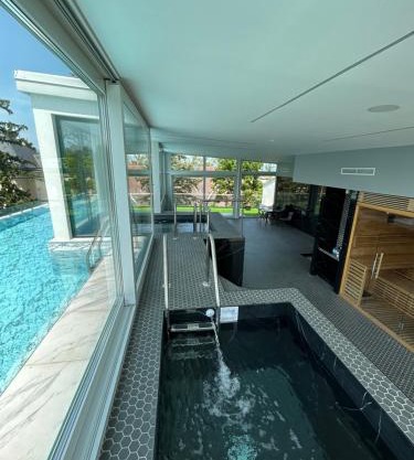 Villa Bauhaus Dream Deluxe T