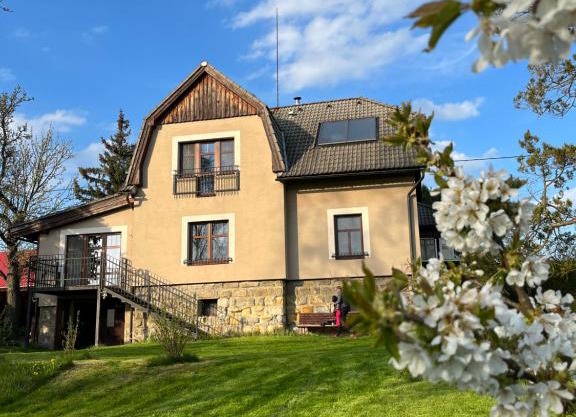 Villa Beata
