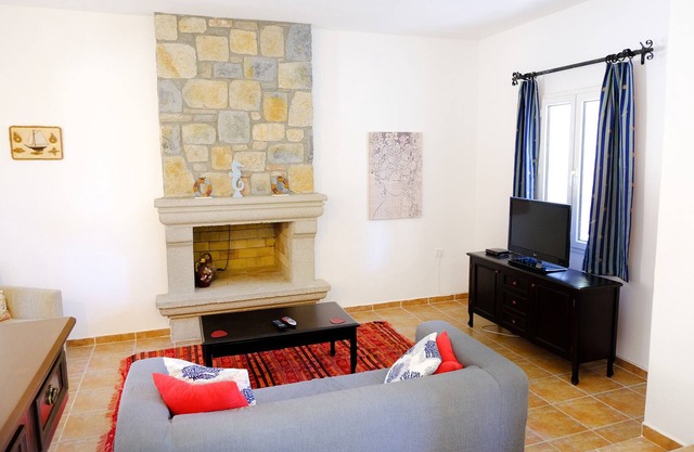 VILLA BEGONVILE