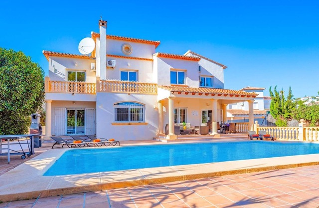 Villa Belinda by Villa Plus