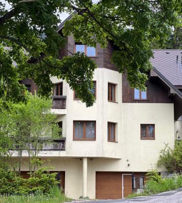 Villa Bella